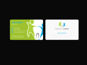 Business Card Design by Creations Box 2015 for this project | Design: #14429513