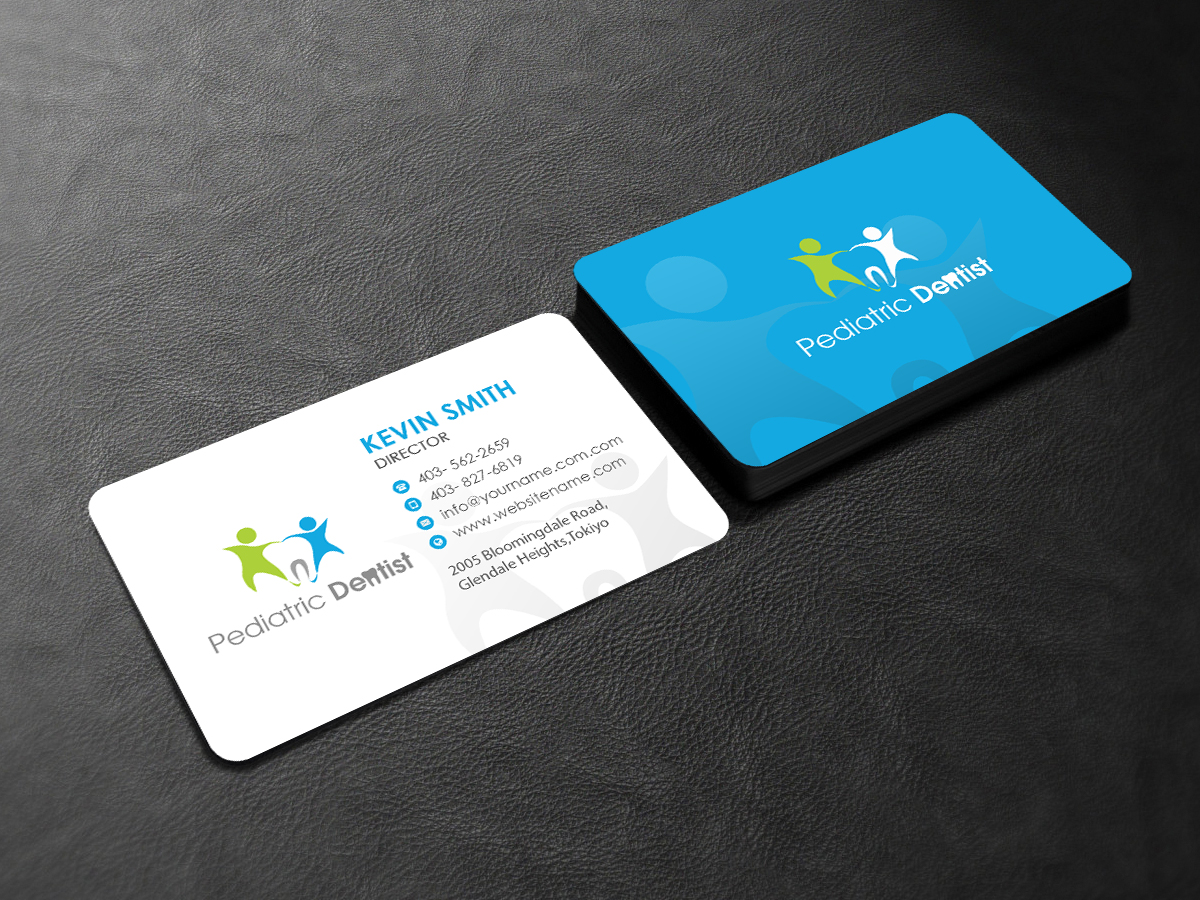 Business Card Design by Creations Box 2015 for this project | Design #14429514