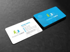 Business Card Design by Creations Box 2015 for this project | Design: #14429514