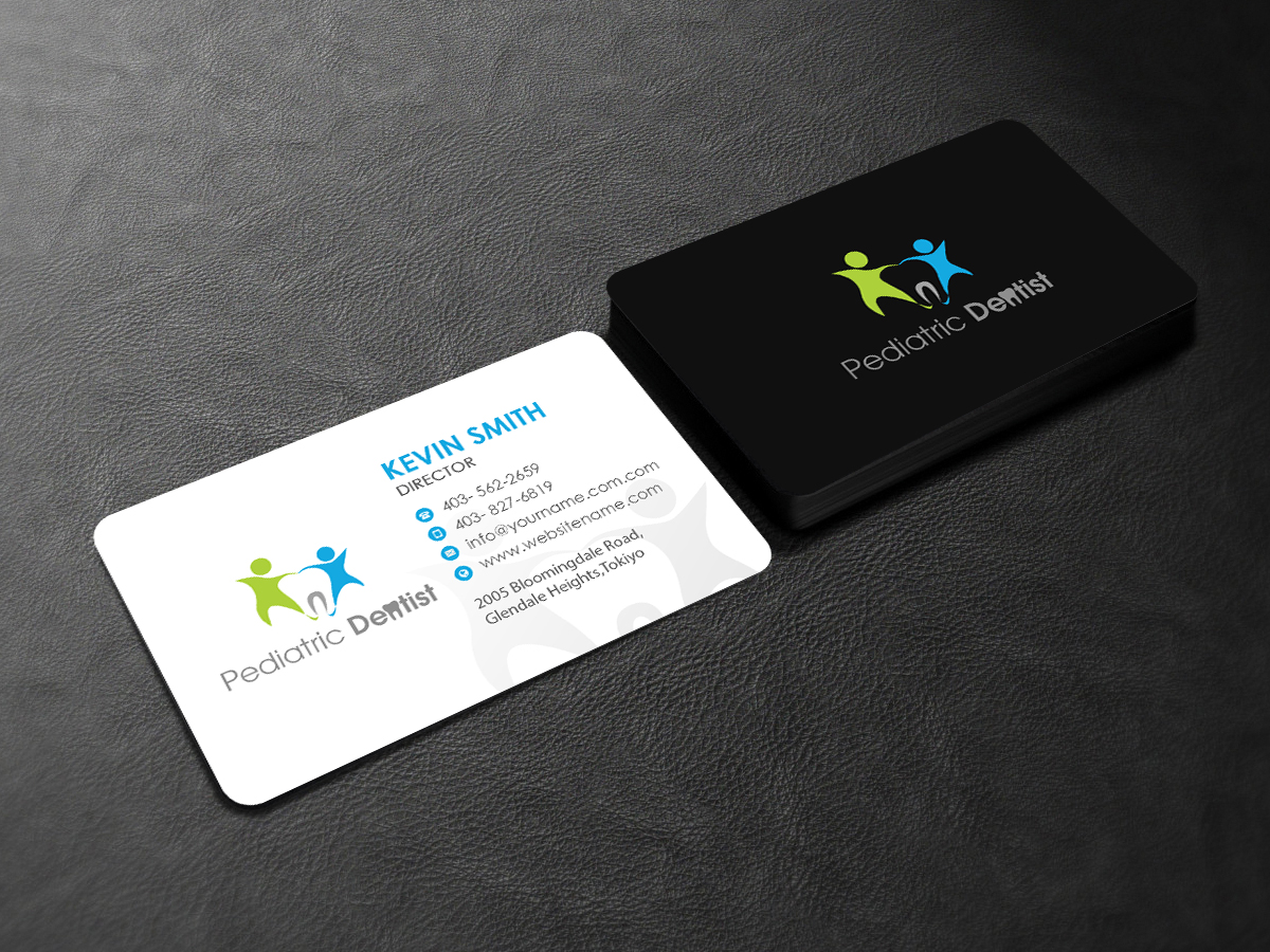 Business Card Design by Creations Box 2015 for this project | Design #14429515