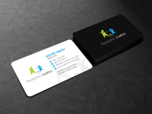 Business Card Design by Creations Box 2015 for this project | Design: #14429515