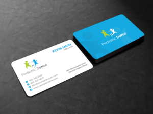 Business Card Design by Creations Box 2015 for this project | Design: #14429516