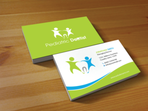 Business Card Design by Creations Box 2015 for this project | Design: #14429517