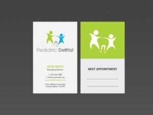 Business Card Design by Creations Box 2015 for this project | Design: #14429518