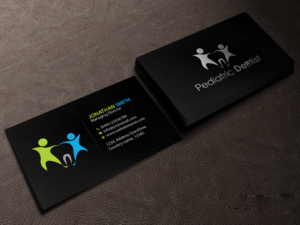 Business Card Design by Creations Box 2015 for this project | Design: #14429519