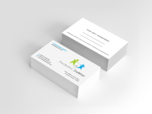 Business Card Design by Creations Box 2015 for this project | Design: #14429520