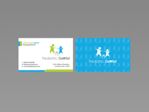 Business Card Design by Creations Box 2015 for this project | Design: #14429523