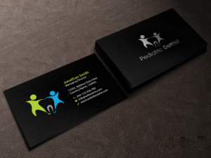 Business Card Design by Creations Box 2015 for this project | Design: #14434378