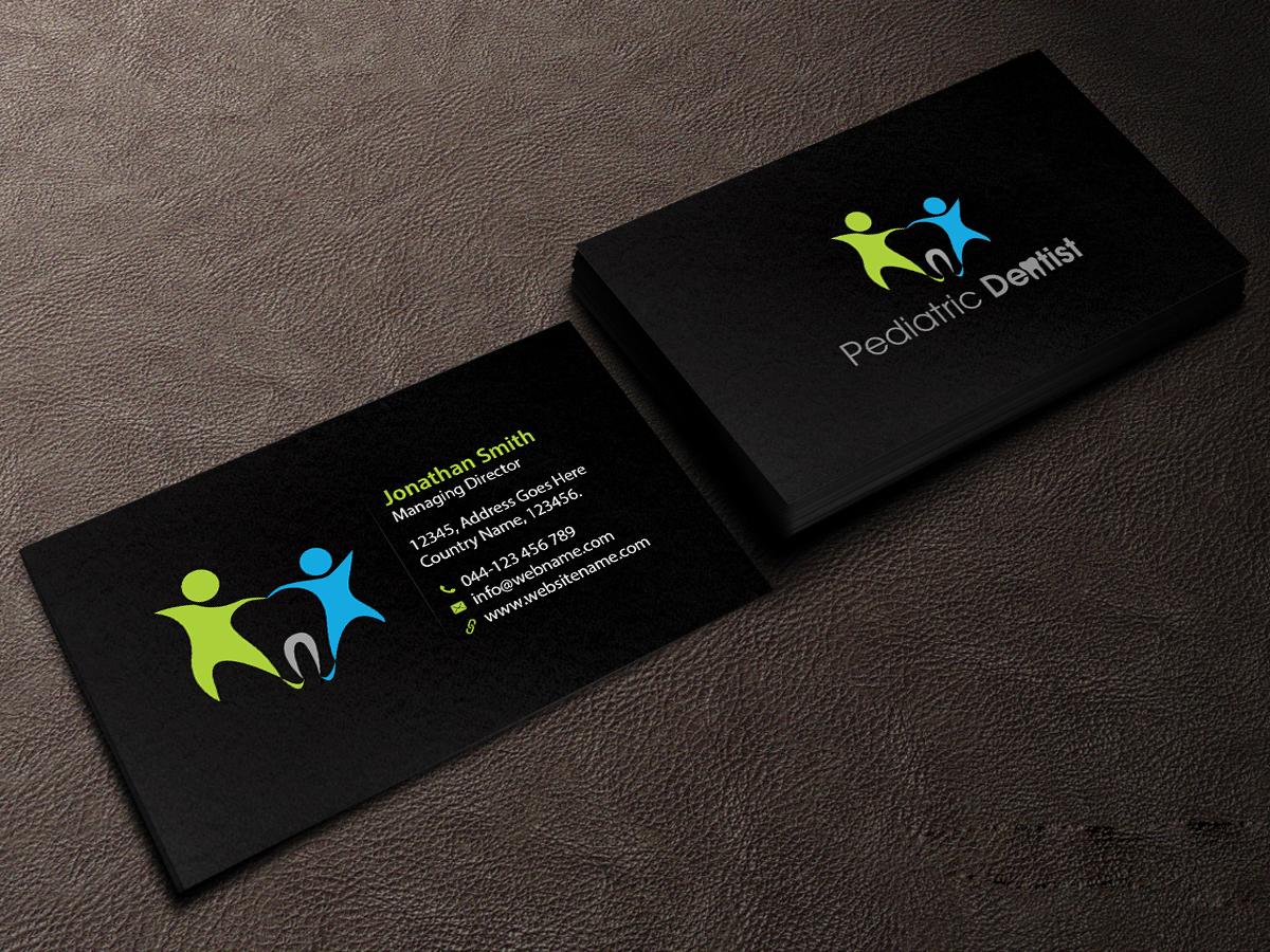 Business Card Design by Creations Box 2015 for this project | Design #14434379