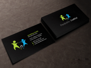 Business Card Design by Creations Box 2015 for this project | Design: #14434379