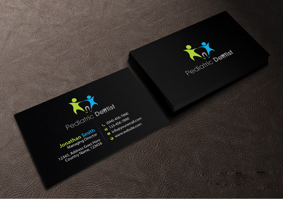Business Card Design by Creations Box 2015 for this project | Design #14434380