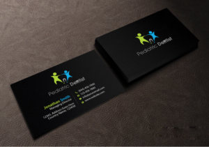 Business Card Design by Creations Box 2015 for this project | Design: #14434380