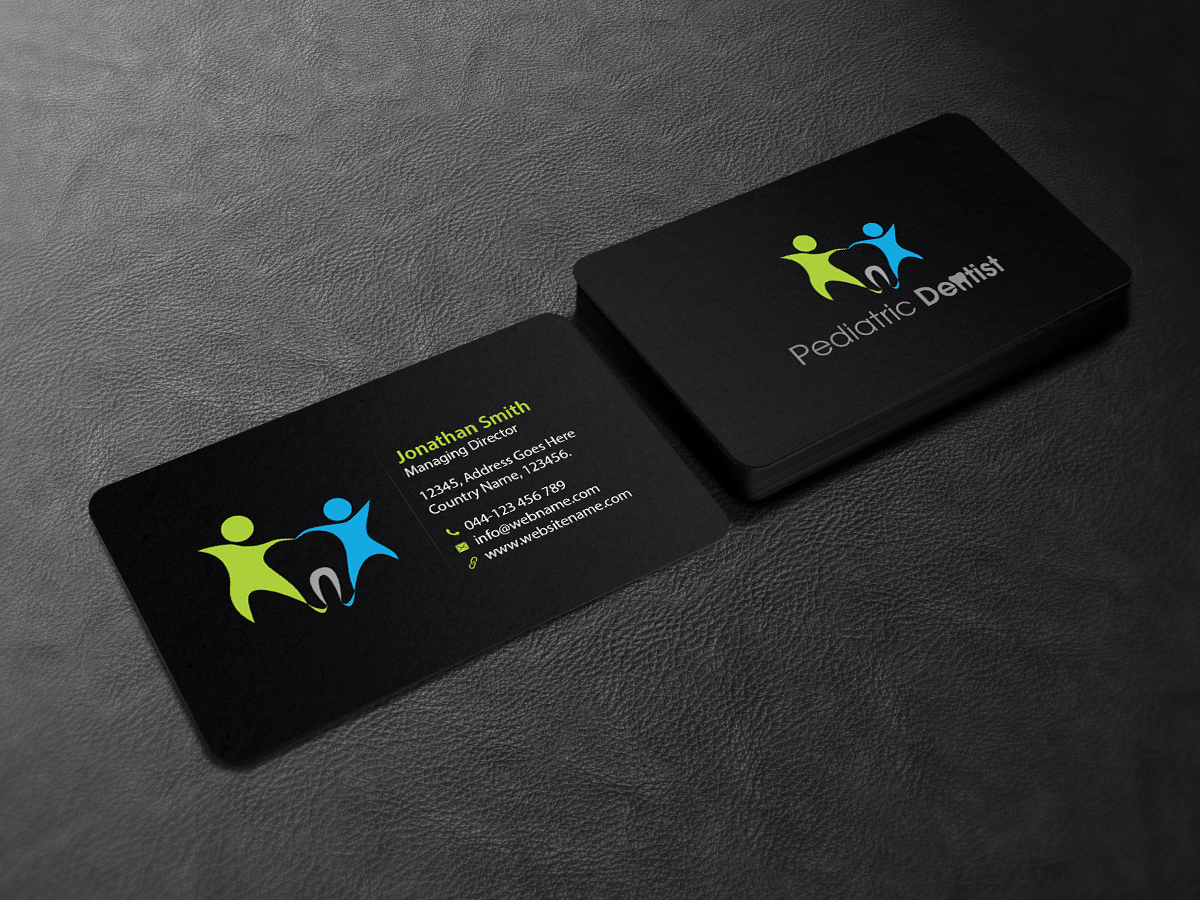Business Card Design by Creations Box 2015 for this project | Design #14434382