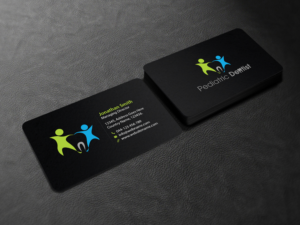 Business Card Design by Creations Box 2015 for this project | Design: #14434382