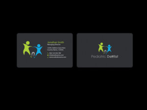 Business Card Design by Creations Box 2015 for this project | Design: #14434383