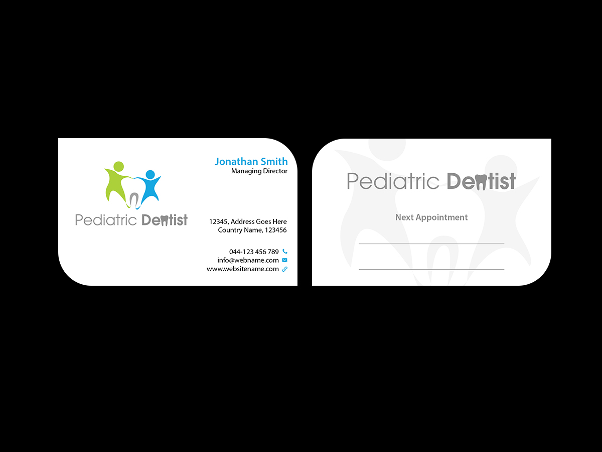 Business Card Design by Creations Box 2015 for this project | Design #14434384