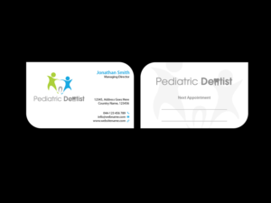 Business Card Design by Creations Box 2015 for this project | Design: #14434384