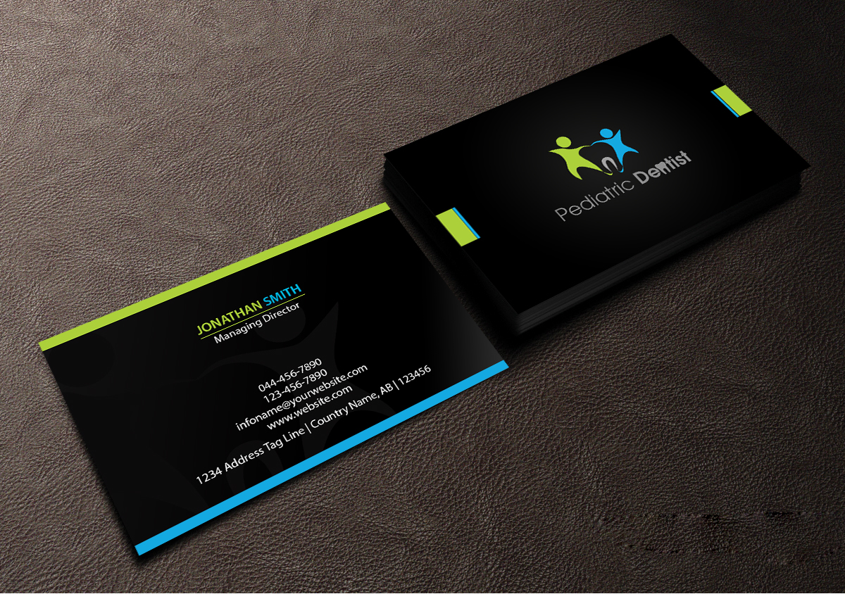 Business Card Design by Creations Box 2015 for this project | Design #14434386