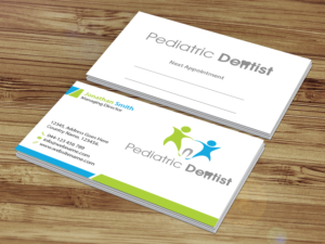 Business Card Design by Creations Box 2015 for this project | Design: #14434388