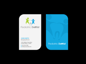 Business Card Design by Creations Box 2015 for this project | Design: #14434389