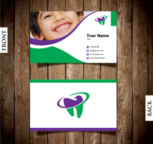 Business Card Design by logicsdesign-101 for this project | Design #14462267