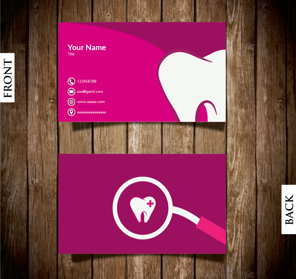 Business Card Design by logicsdesign-101 for this project | Design #14462268