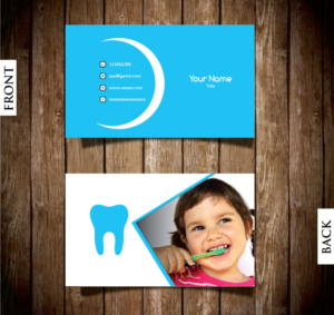 Business Card Design by logicsdesign-101 for this project | Design: #14462281