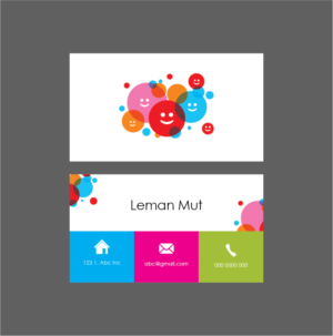 Business Card Design by abdul700 for this project | Design #14474855