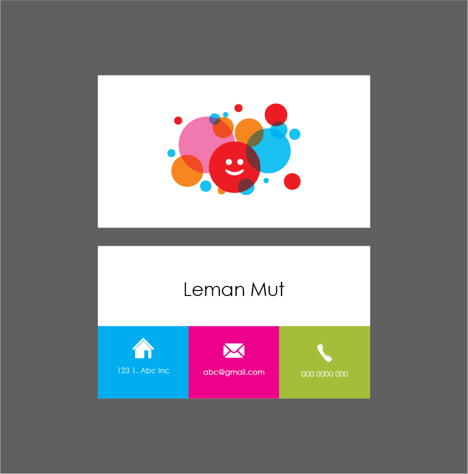 Business Card Design by abdul700 for this project | Design #14514151