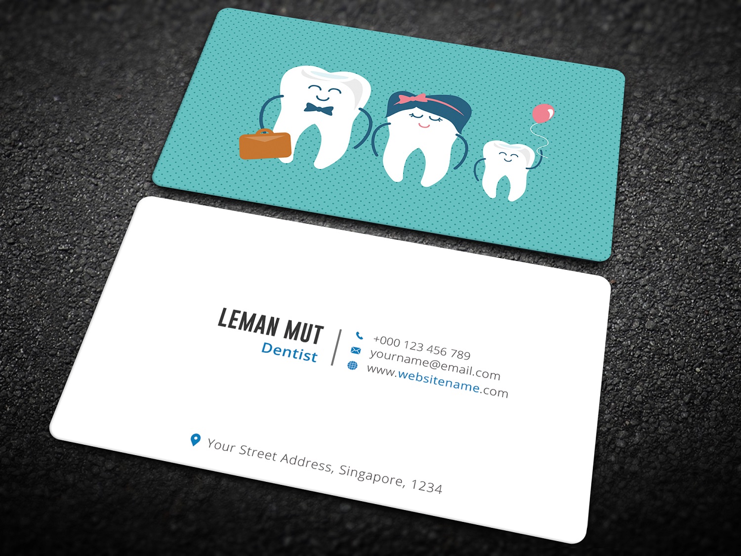 Business Card Design by Graphic Flame for this project | Design #14403442