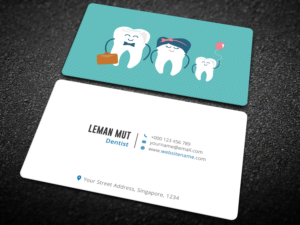 Business Card Design by Graphic Flame for this project | Design: #14403442
