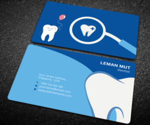 Business Card Design by Graphic Flame for this project | Design: #14403443