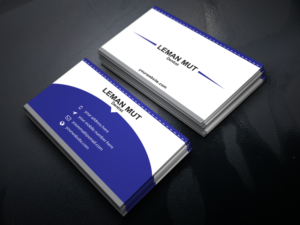 Business Card Design by s.a.shiponcox