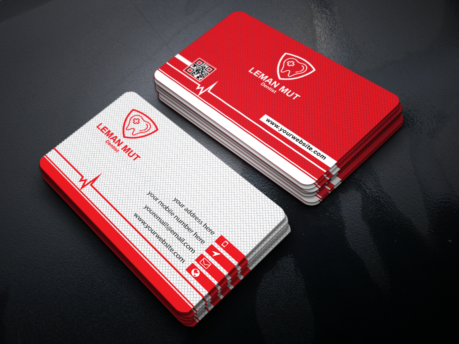 Business Card Design by s.a.shiponcox for this project | Design #14435362