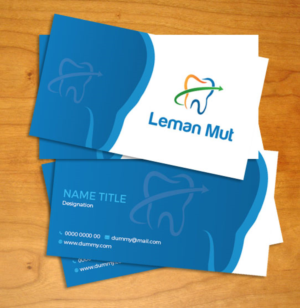 Business Card Design by D Creativez for this project | Design #14452580