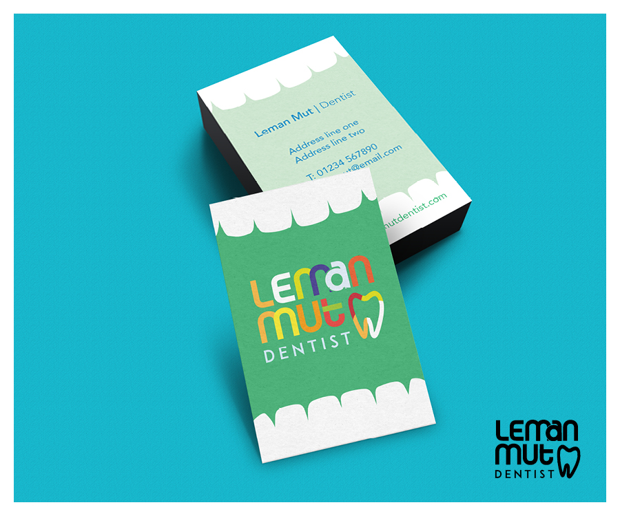 Business Card Design by Phoenix Dragon for this project | Design #14461333