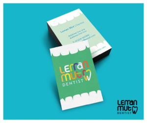 Business Card Design by Phoenix Dragon for this project | Design: #14461333