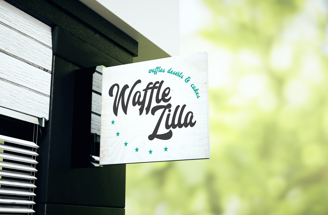 Logo Design by GLDesigns for this project | Design #14388706