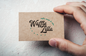Logo Design by GLDesigns for this project | Design: #14388707