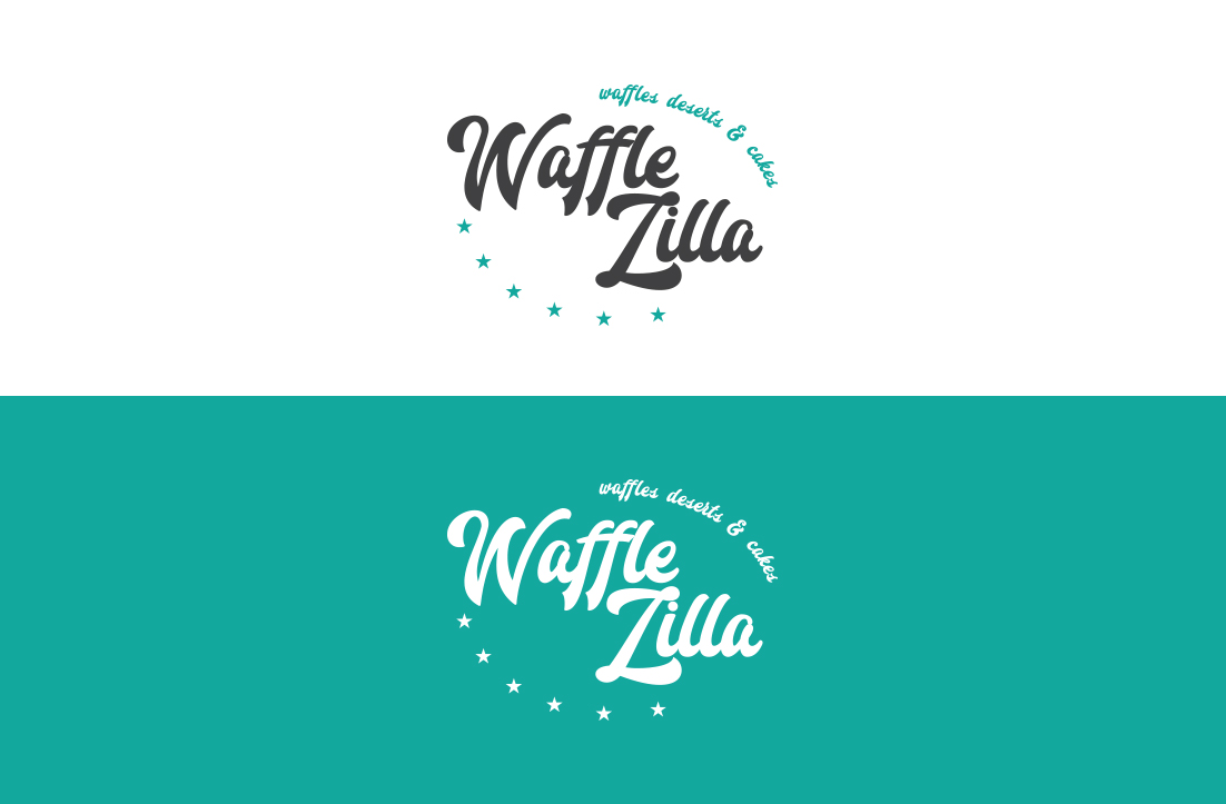 Logo Design by GLDesigns for this project | Design #14388708