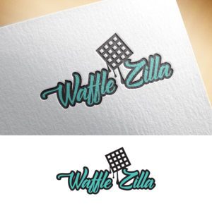 Logo Design by Impressive Solutions for this project | Design: #14399104