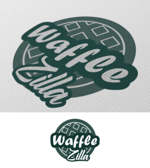 Logo Design by Impressive Solutions for this project | Design: #14399106