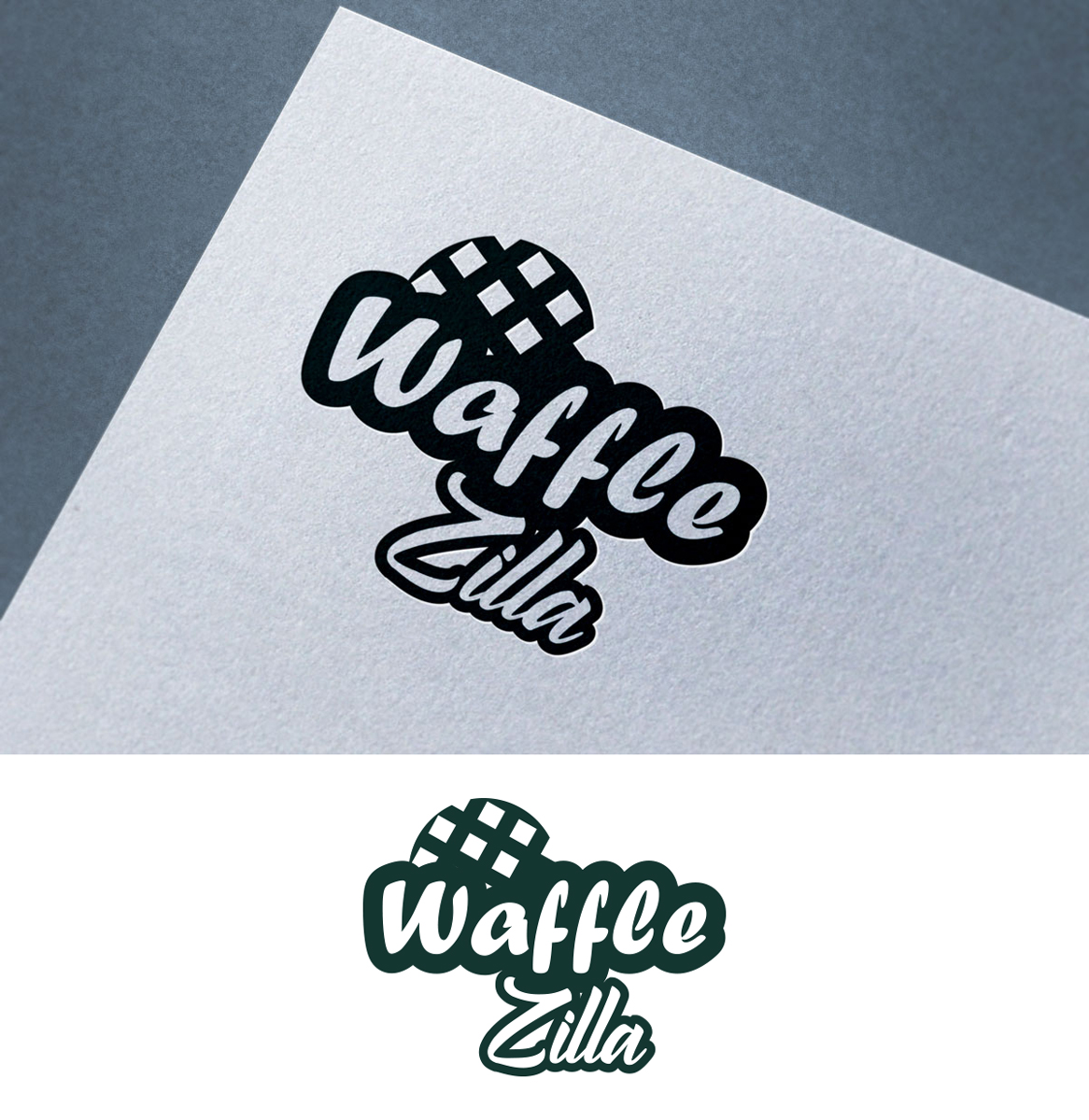 Logo Design by Impressive Solutions for this project | Design #14399111