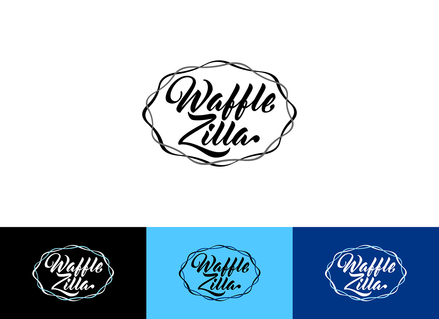 Diseño de Logo por nivleik para este proyecto | Diseño #14388789