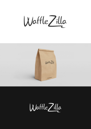 Logo Design by christianpoetoe for this project | Design #14390147