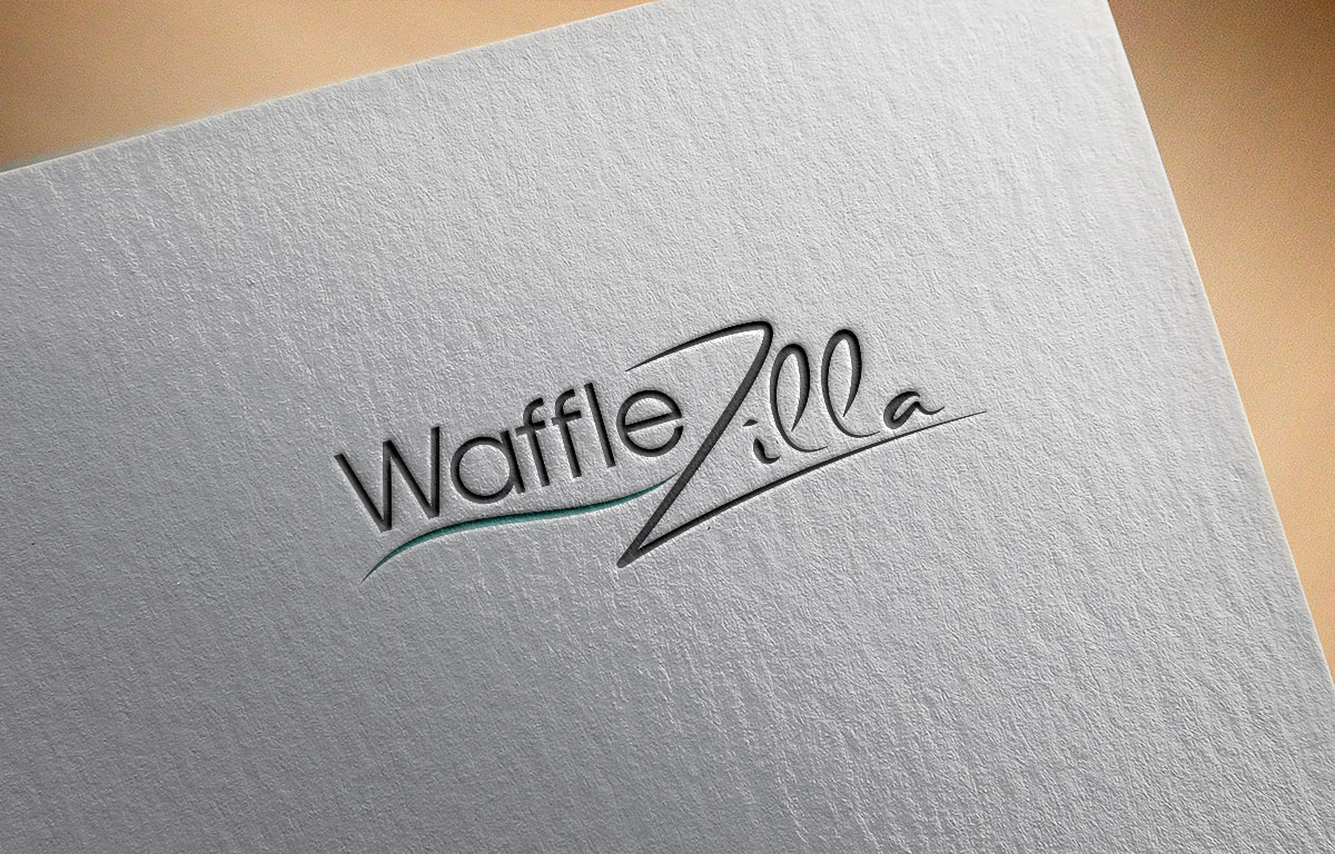 Logo Design by Atec for this project | Design #14395265