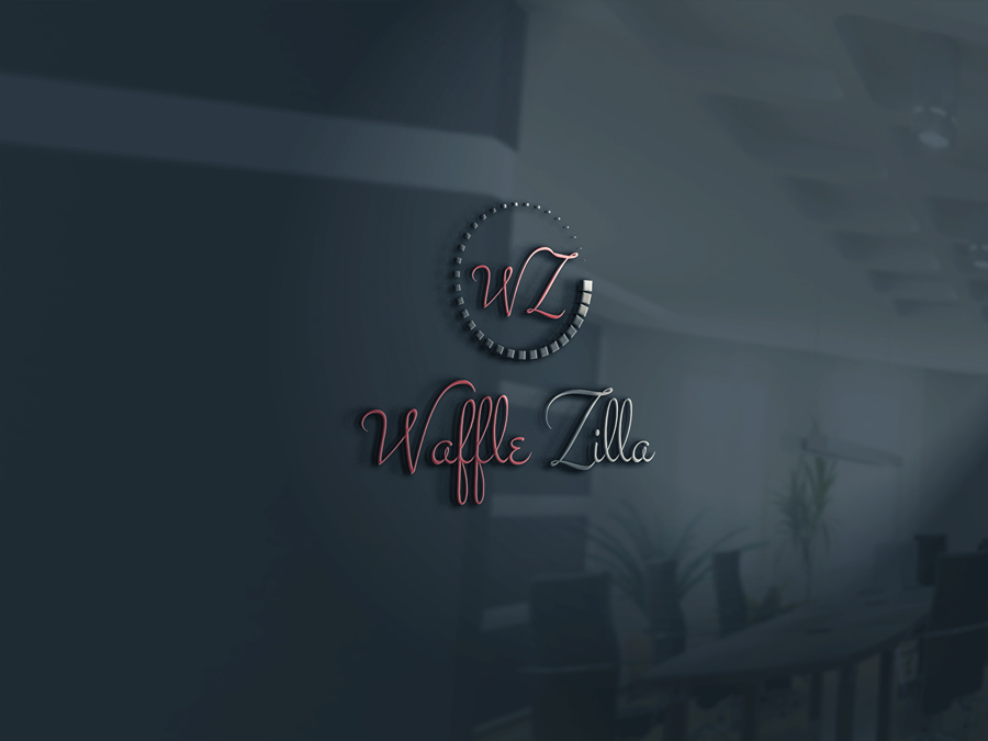 Logo Design by Top king  designer for this project | Design #14395683