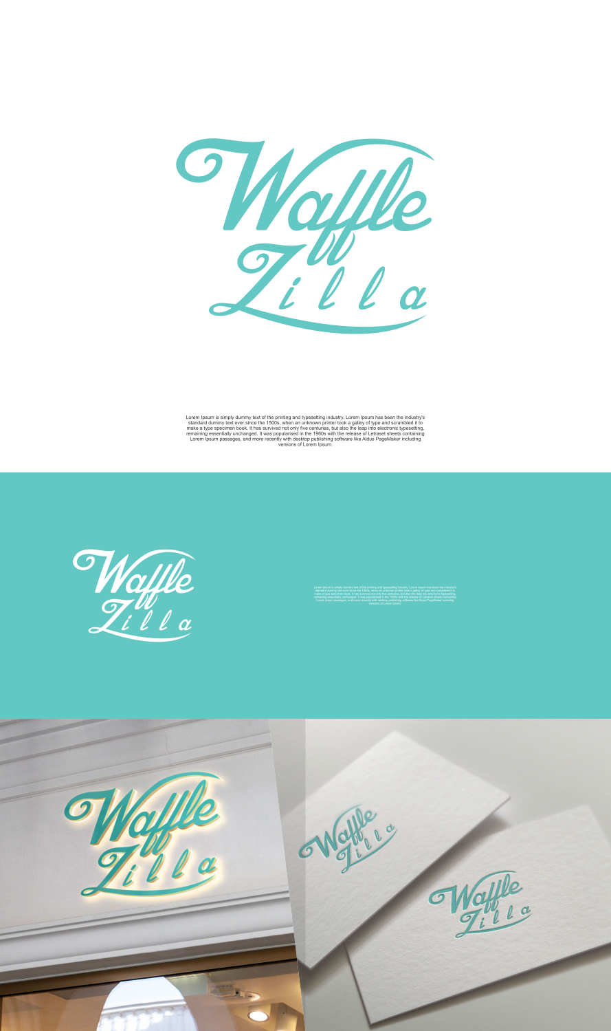 Logo Design by Tukang Angon Kebo for this project | Design #14401079