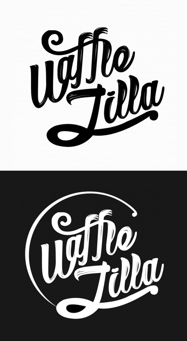 Logo Design by Farah Q. for this project | Design #14449585
