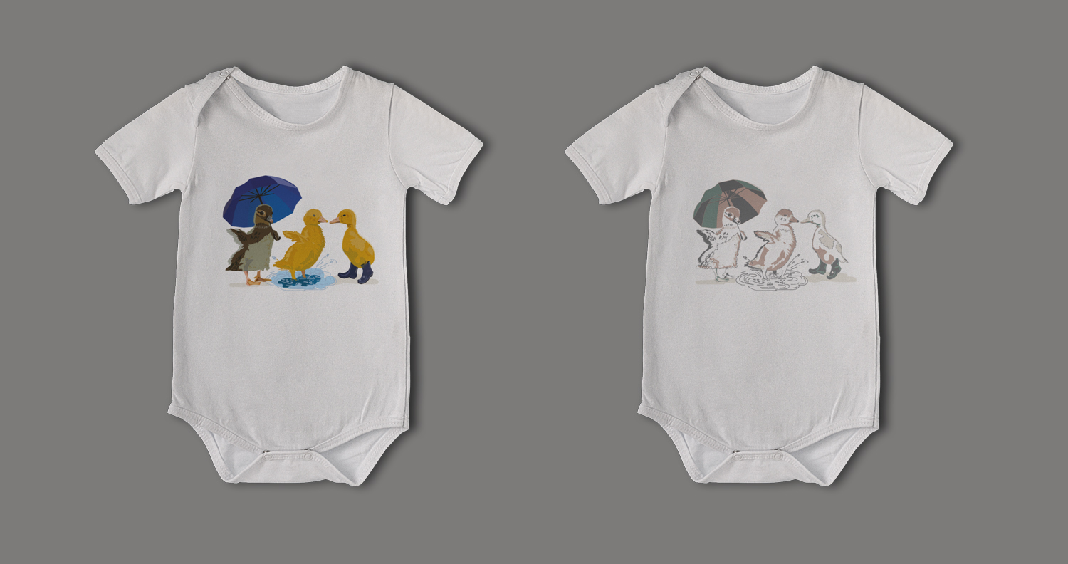 Diseño de Camiseta por Kero para este proyecto | Diseño #14495553